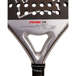 Black Crown Piton 14