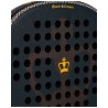 Black Crown Ionic Crown