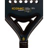 Black Crown Ionic Crown