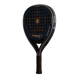 Black Crown Ionic Crown