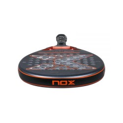 NOX AT10 Genius 18k 25 Agustín Tapia