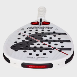 PALA BULLPADEL, BULLPADEL HACK, PAQUITO NAVARRO, OFERTA DE PALA, PALAS OFERTA, TODOPADEL JEREZ, TIENDA PADEL EN JEREZ,