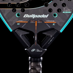 PALA BULLPADEL, BULLPADEL XPLO, DI NENNO, OFERTA DE PALA, PALAS OFERTA, TODOPADEL JEREZ, TIENDA PADEL EN JEREZ, BULLPADEL 27