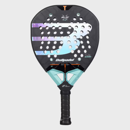 PALA BULLPADEL, BULLPADEL XPLO, DI NENNO, OFERTA DE PALA, PALAS OFERTA, TODOPADEL JEREZ, TIENDA PADEL EN JEREZ, BULLPADEL 27