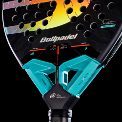 PALA BULLPADEL, BULLPADEL XPLO, DI NENNO, OFERTA DE PALA, PALAS OFERTA, TODOPADEL JEREZ, TIENDA PADEL EN JEREZ, BULLPADEL 27