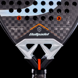 PALA BULLPADEL, BULLPADEL vertex 05, juan tello, OFERTA DE PALA, TODOPADEL JEREZ, TIENDA PADEL EN JEREZ, BULLPADEL 27