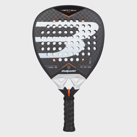 PALA BULLPADEL, BULLPADEL vertex 05, juan tello, OFERTA DE PALA, TODOPADEL JEREZ, TIENDA PADEL EN JEREZ, BULLPADEL 27