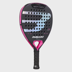 PALAS BULLPADEL, BULLPADEL Wonder, Wonder 27, OFERTA DE PALAS, PALAS OFERTA, TODOPADEL JEREZ, TIENDA PADEL EN JEREZ