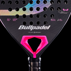 PALAS BULLPADEL, BULLPADEL Wonder, Wonder 27, OFERTA DE PALAS, PALAS OFERTA, TODOPADEL JEREZ, TIENDA PADEL EN JEREZ