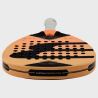 BULLPADEL Vertex W 27 Delfi Brea,