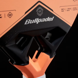 BULLPADEL Vertex W 27 Delfi Brea,