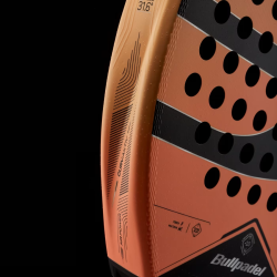 BULLPADEL Vertex W 27 Delfi Brea,